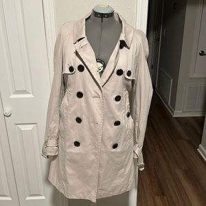 The Limited | Trench Coat | Medium